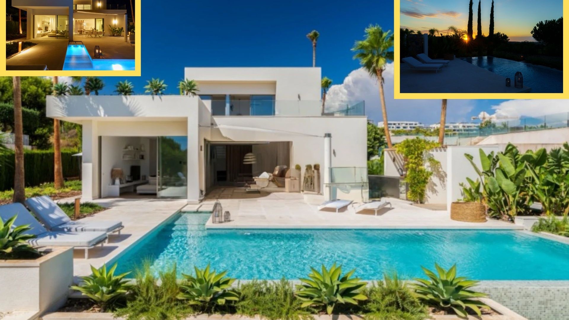 Revente - Villa Individuelle -
Las Colinas - Las Colinas Golf Resort