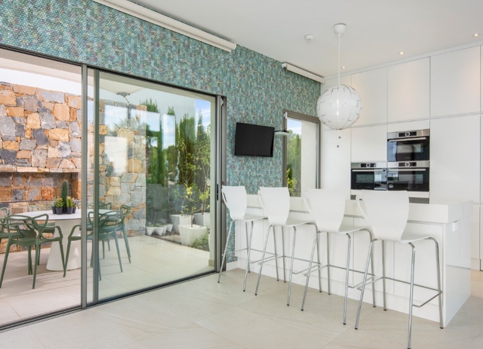 Revente - Villa Individuelle -
Las Colinas - Las Colinas Golf