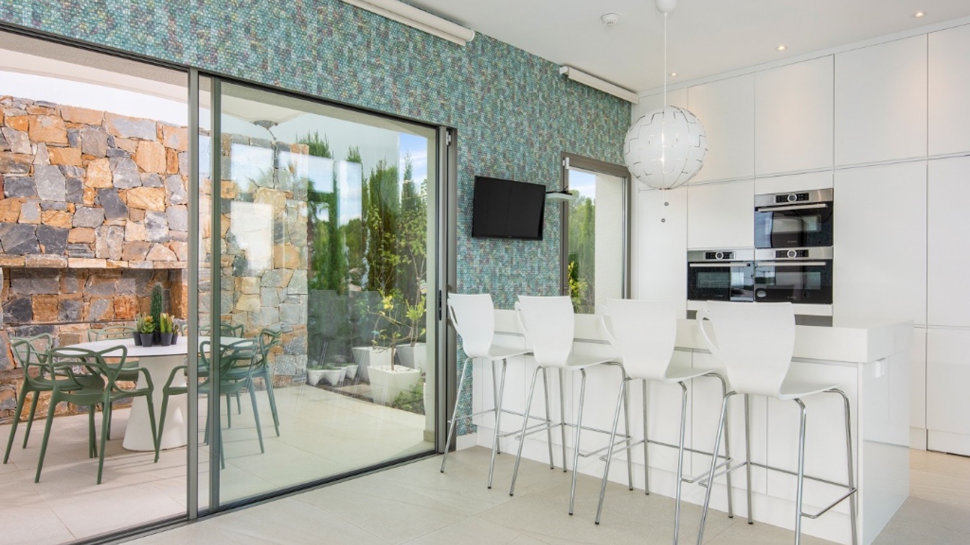 Revente - Villa Individuelle -
Las Colinas - Las Colinas Golf