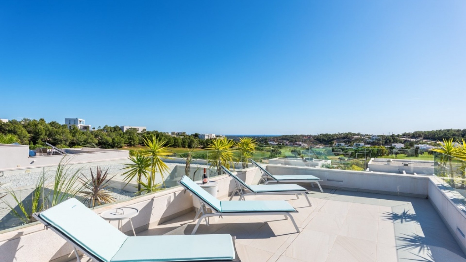 Revente - Villa Individuelle -
Las Colinas - Las Colinas Golf