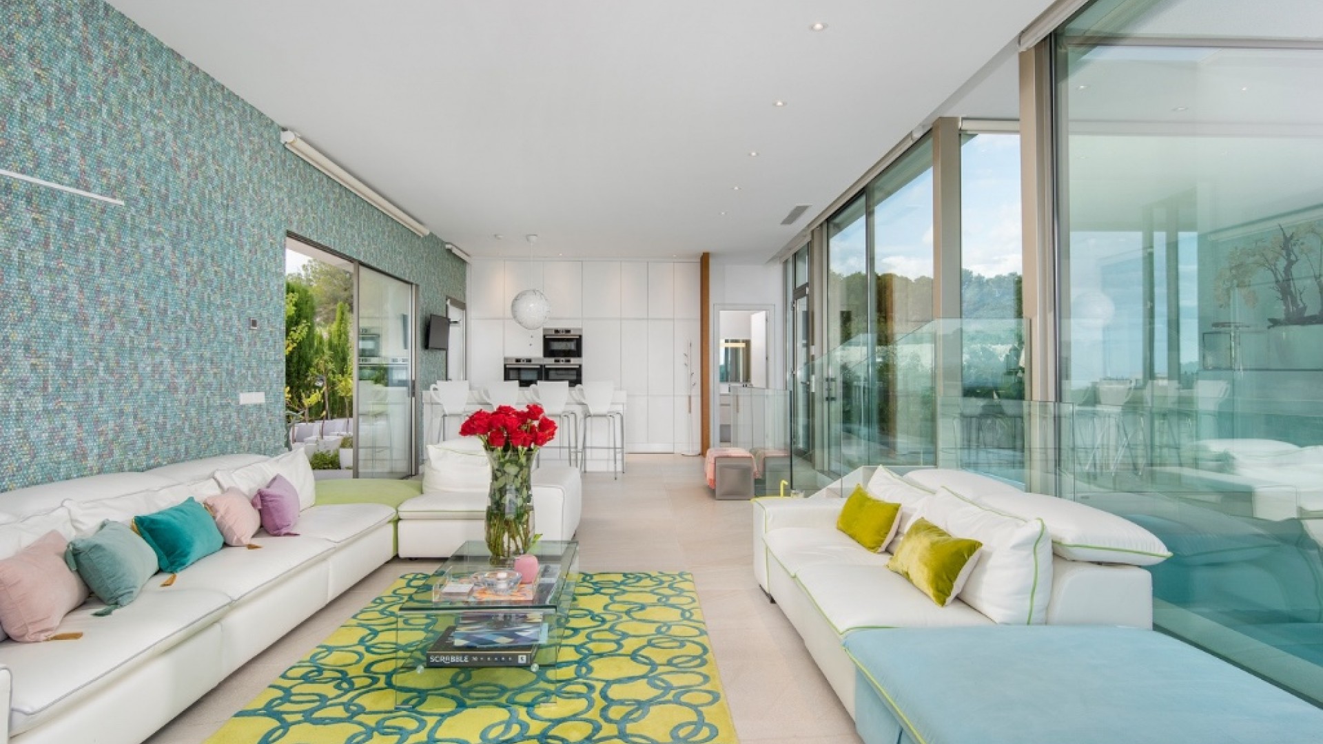 Revente - Villa Individuelle -
Las Colinas - Las Colinas Golf