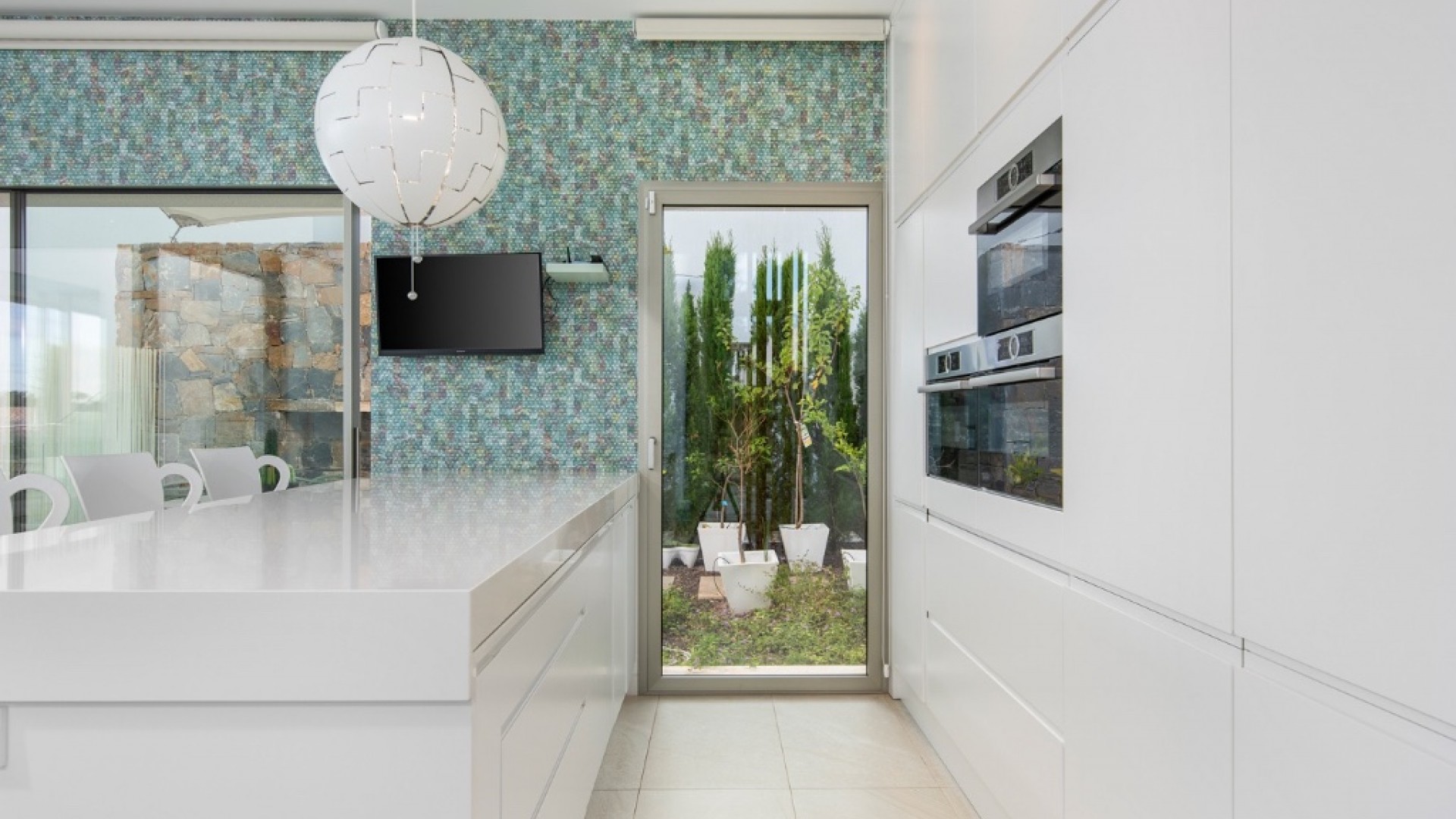 Revente - Villa Individuelle -
Las Colinas - Las Colinas Golf