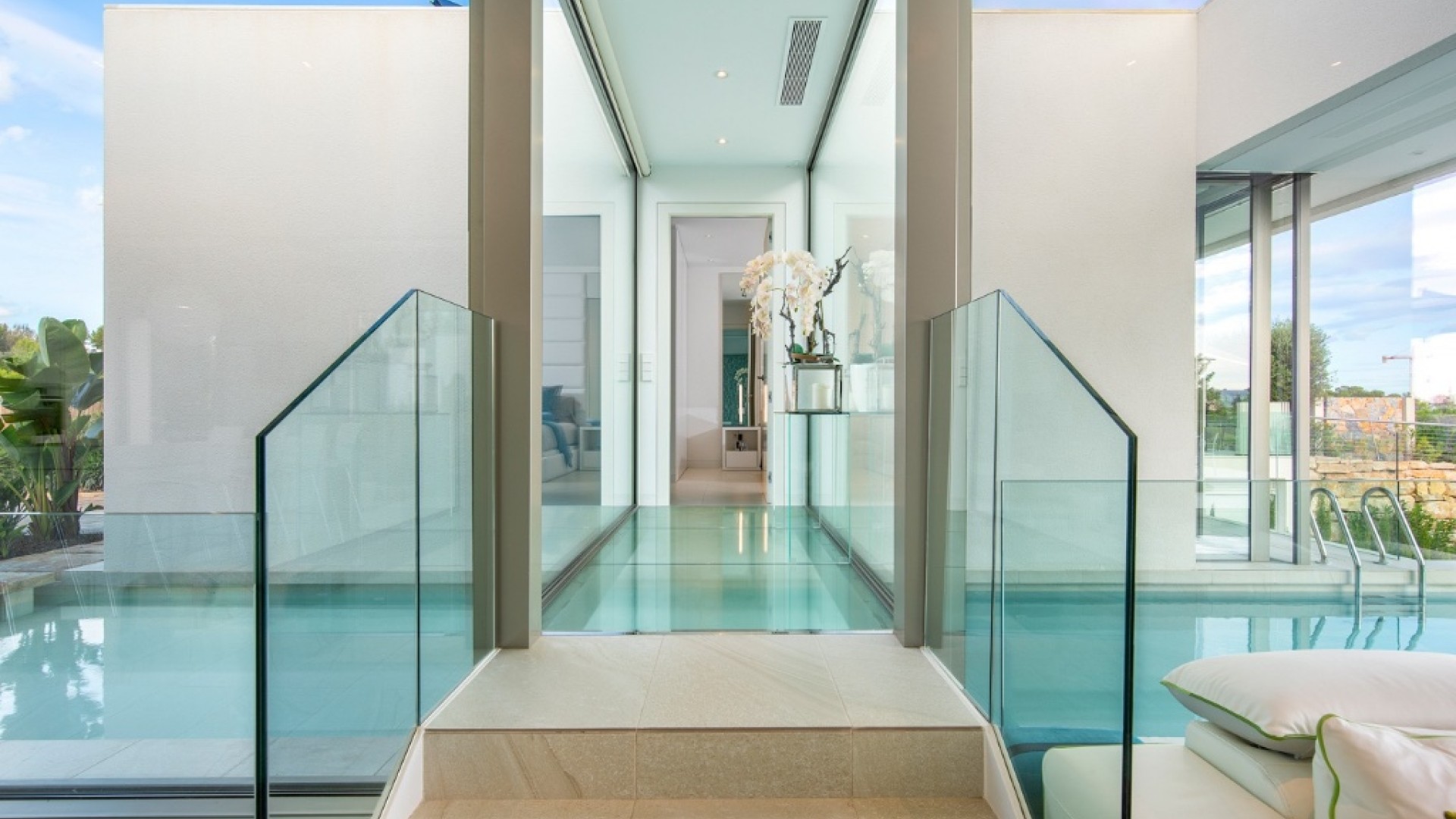 Revente - Villa Individuelle -
Las Colinas - Las Colinas Golf