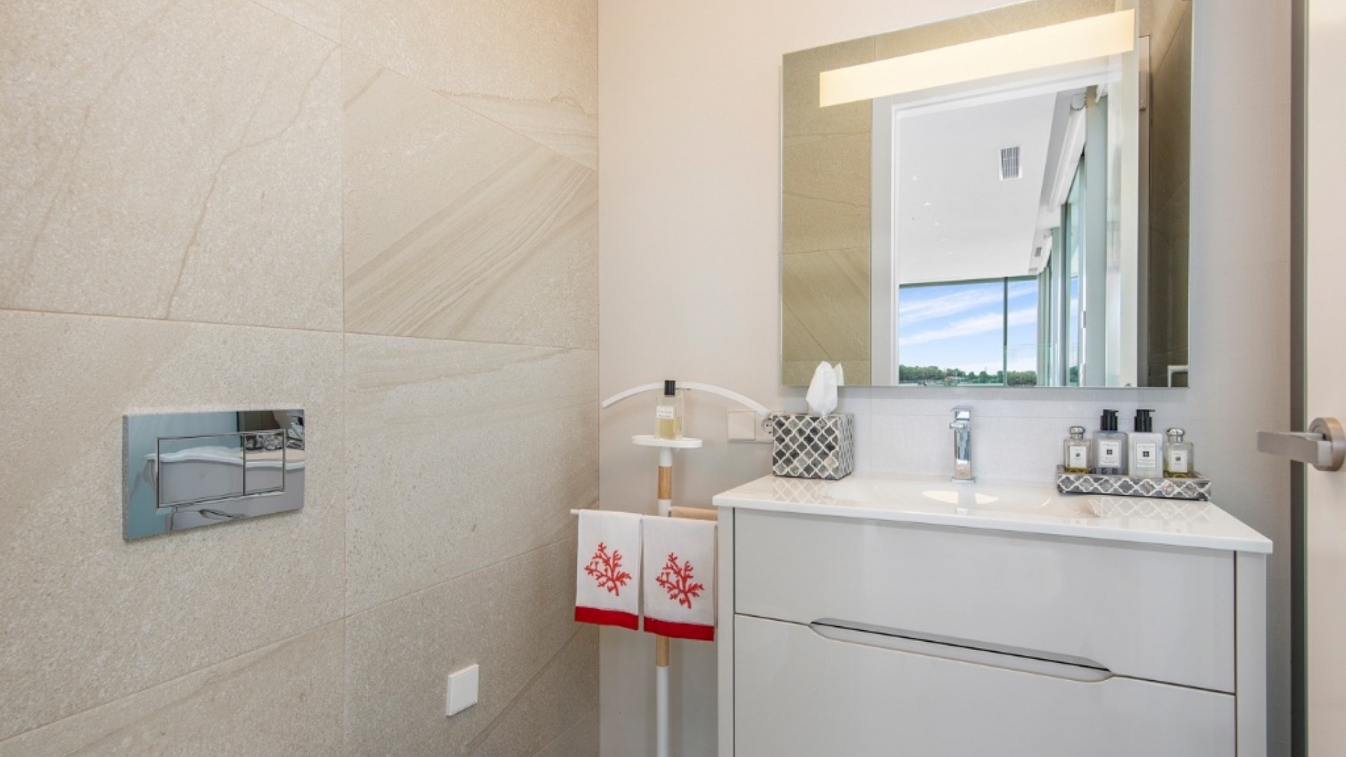 Revente - Villa Individuelle -
Las Colinas - Las Colinas Golf