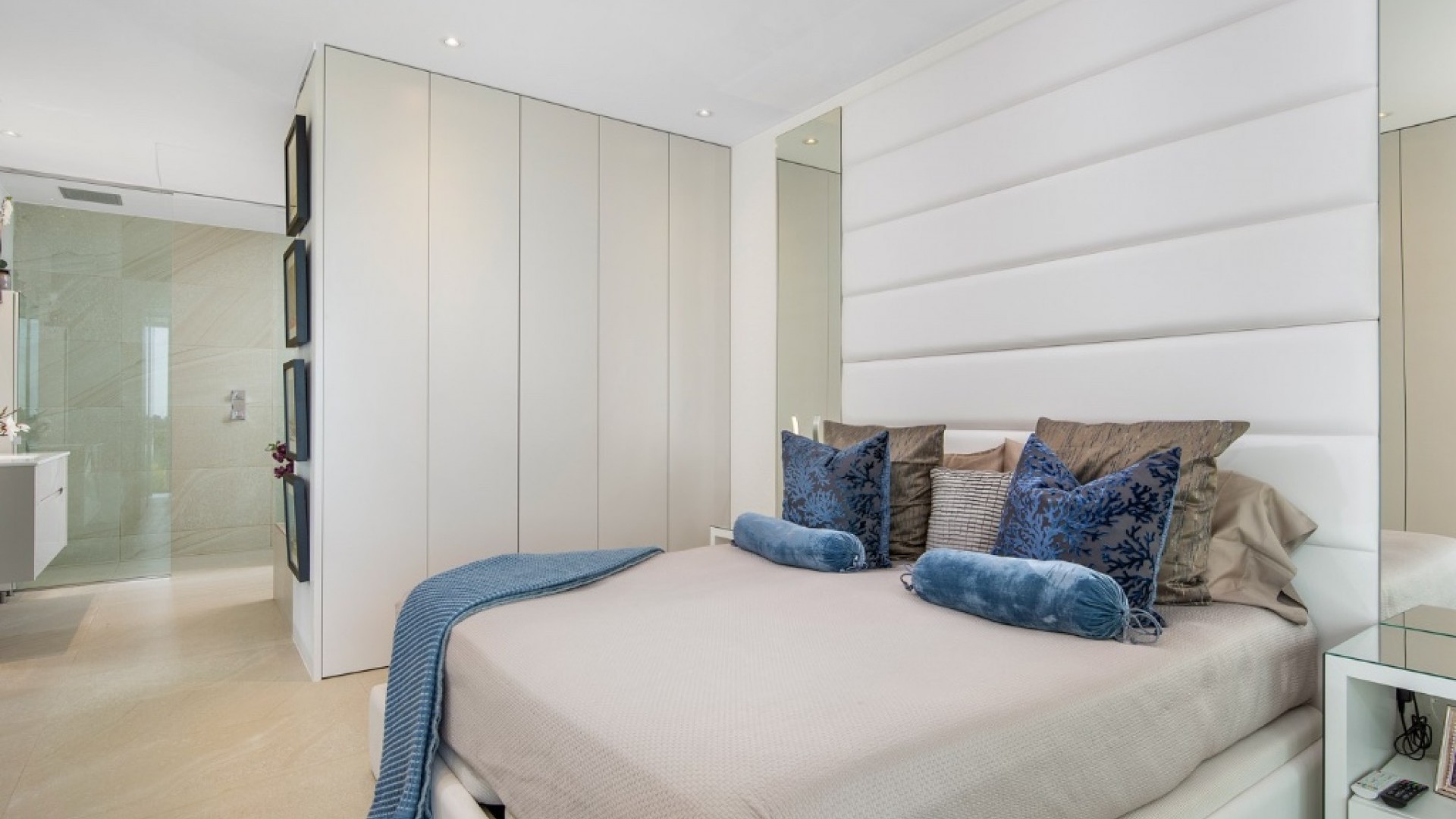 Revente - Villa Individuelle -
Las Colinas - Las Colinas Golf