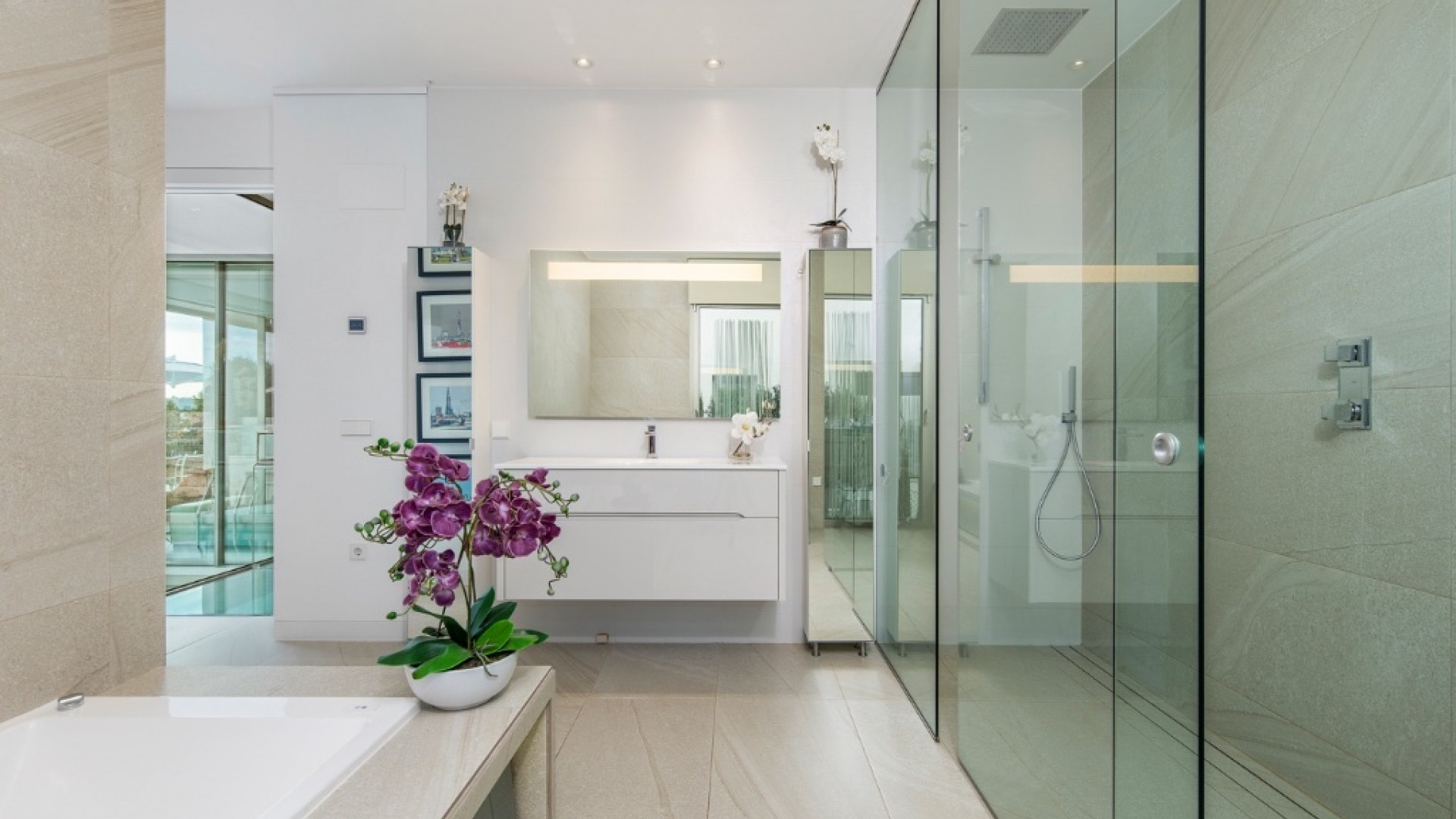 Revente - Villa Individuelle -
Las Colinas - Las Colinas Golf