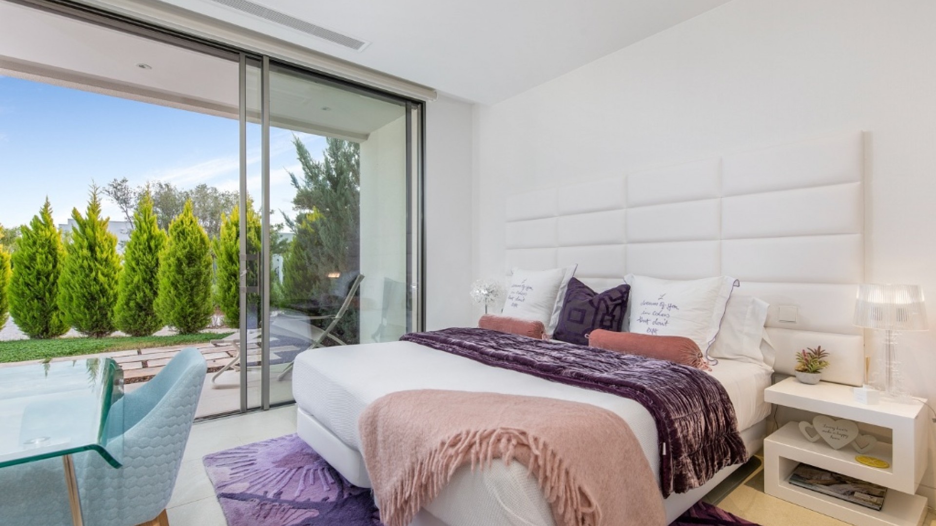 Revente - Villa Individuelle -
Las Colinas - Las Colinas Golf