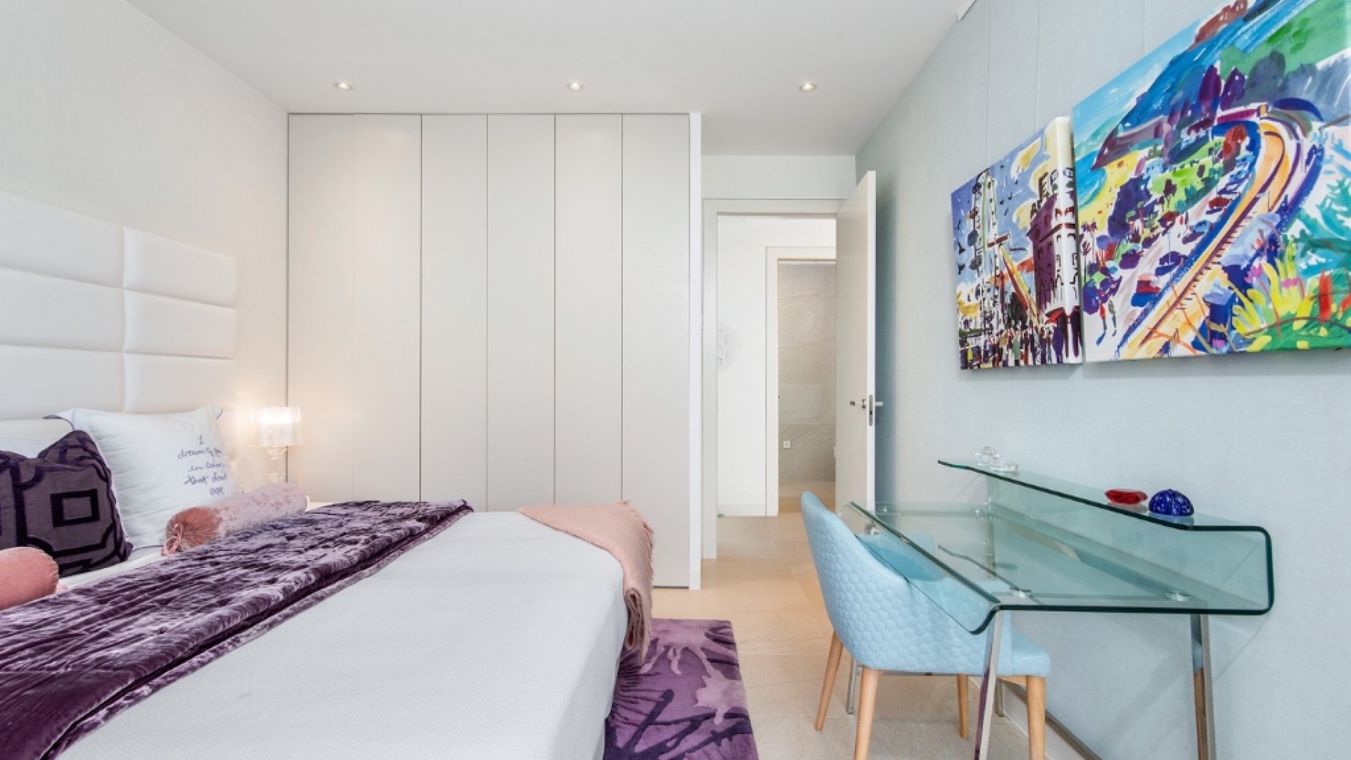 Revente - Villa Individuelle -
Las Colinas - Las Colinas Golf