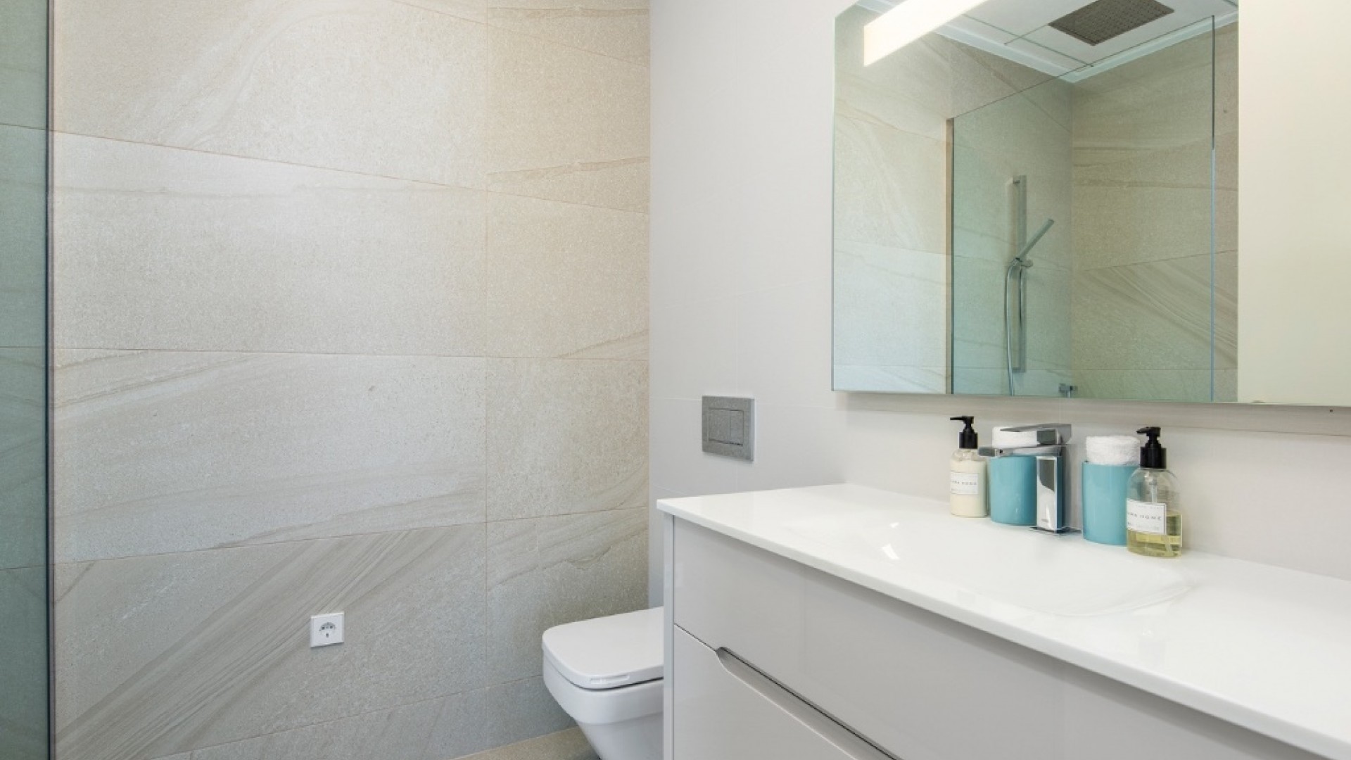 Revente - Villa Individuelle -
Las Colinas - Las Colinas Golf