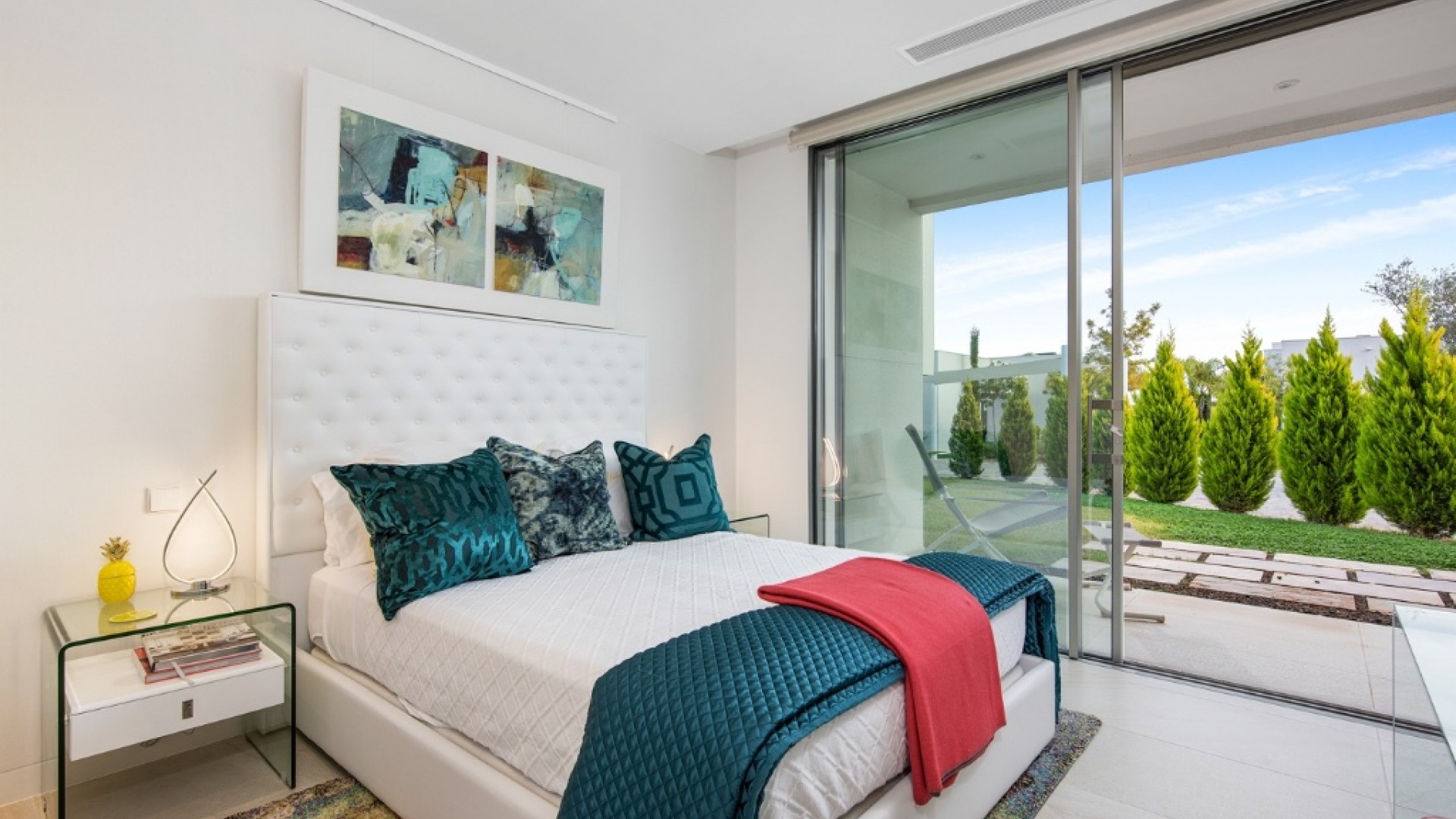 Revente - Villa Individuelle -
Las Colinas - Las Colinas Golf