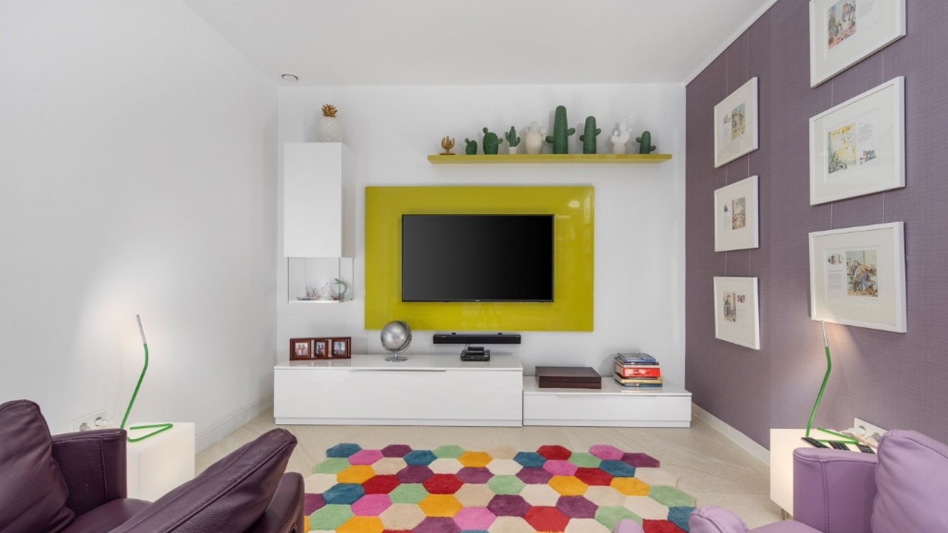 Revente - Villa Individuelle -
Las Colinas - Las Colinas Golf