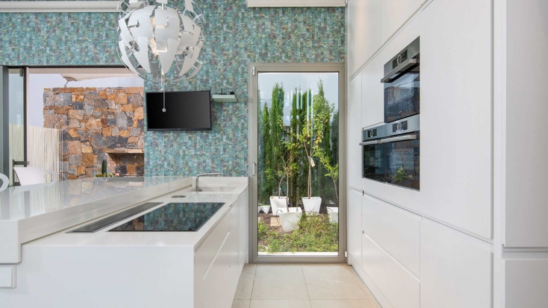 Revente - Villa Individuelle -
Las Colinas - Las Colinas Golf