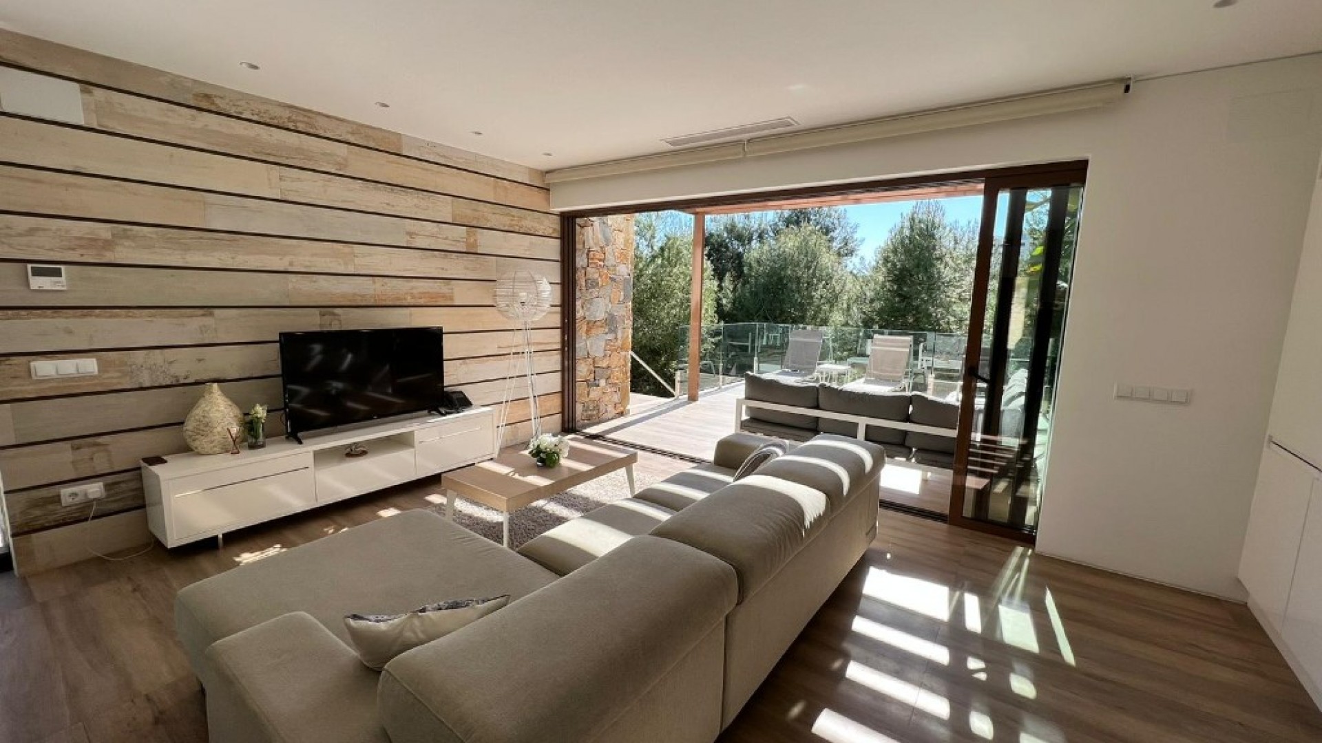 Revente - Villa Individuelle -
Las Colinas - Las Colinas Golf