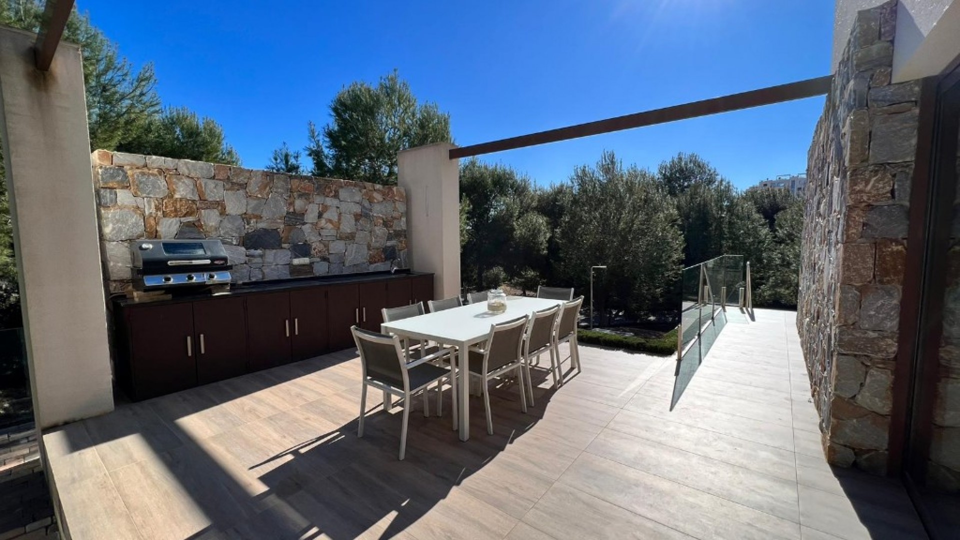 Revente - Villa Individuelle -
Las Colinas - Las Colinas Golf