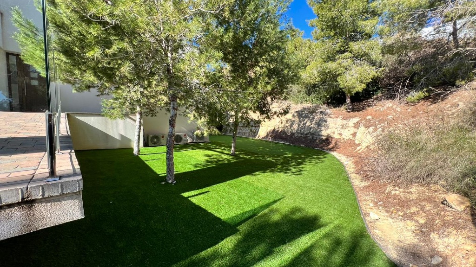 Revente - Villa Individuelle -
Las Colinas - Las Colinas Golf