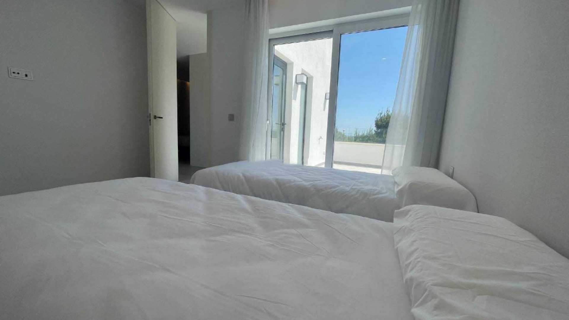 Revente - Villa Individuelle -
Las Colinas - Las Colinas Golf