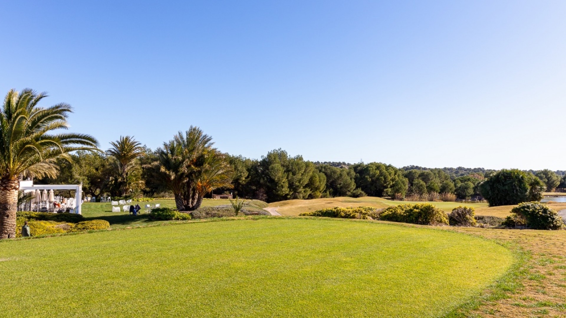 Revente - Villa Individuelle -
Las Colinas - Las Colinas Golf