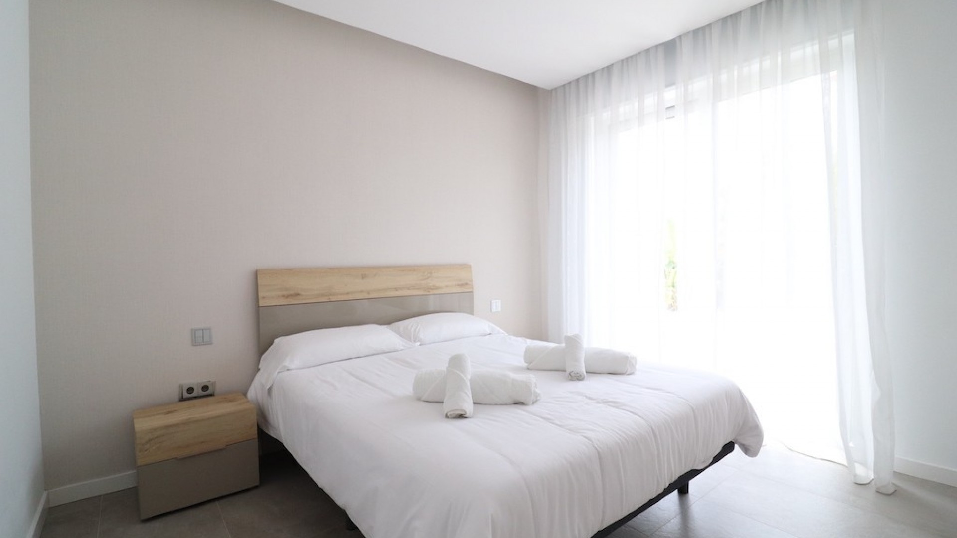 Revente - Villa Individuelle -
Las Colinas - Las Colinas Golf