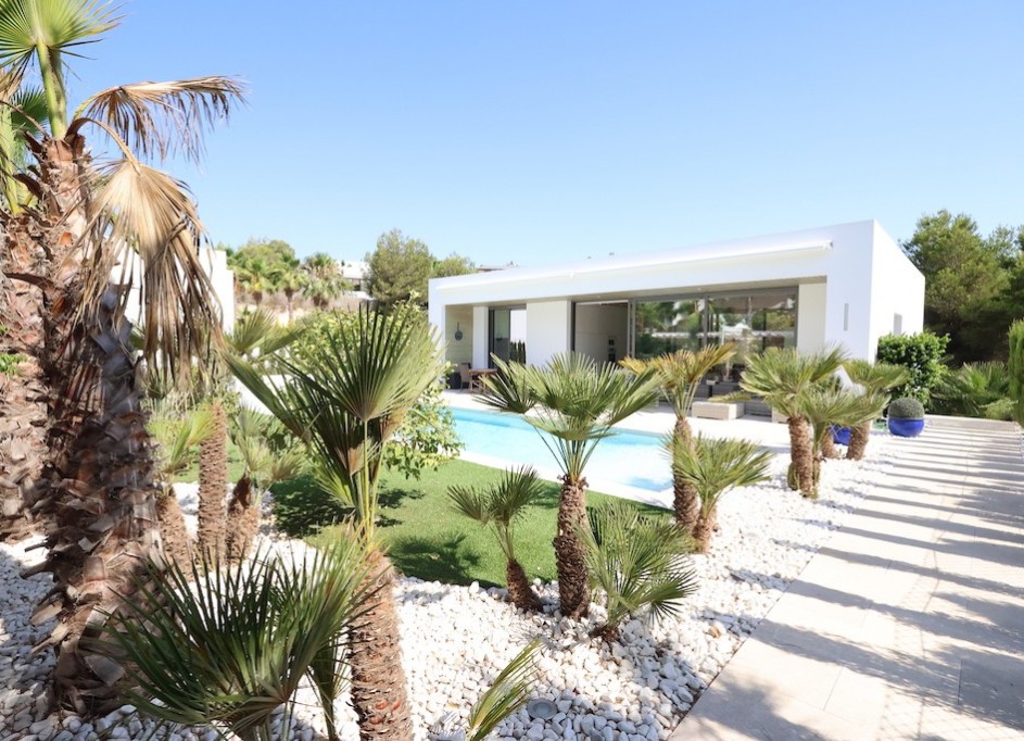 Revente - Villa Individuelle -
Las Colinas - Las Colinas Golf