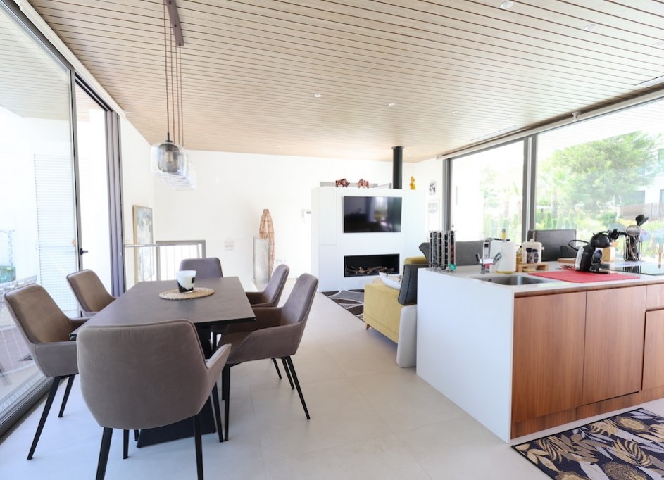 Revente - Villa Individuelle -
Las Colinas - Las Colinas Golf