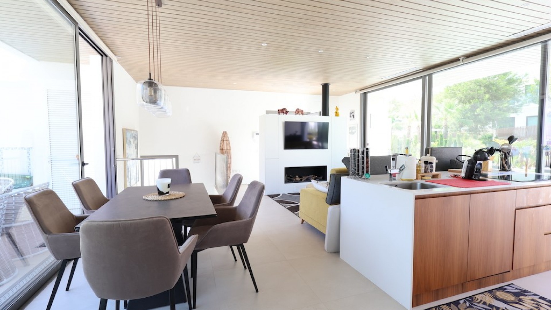 Revente - Villa Individuelle -
Las Colinas - Las Colinas Golf