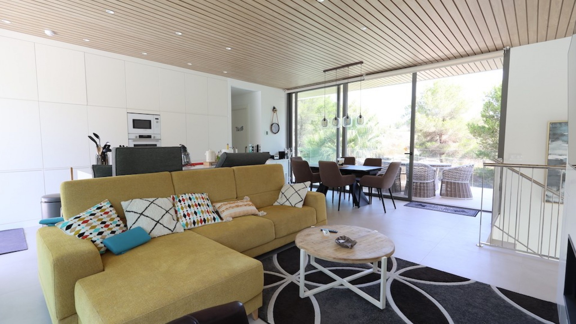 Revente - Villa Individuelle -
Las Colinas - Las Colinas Golf