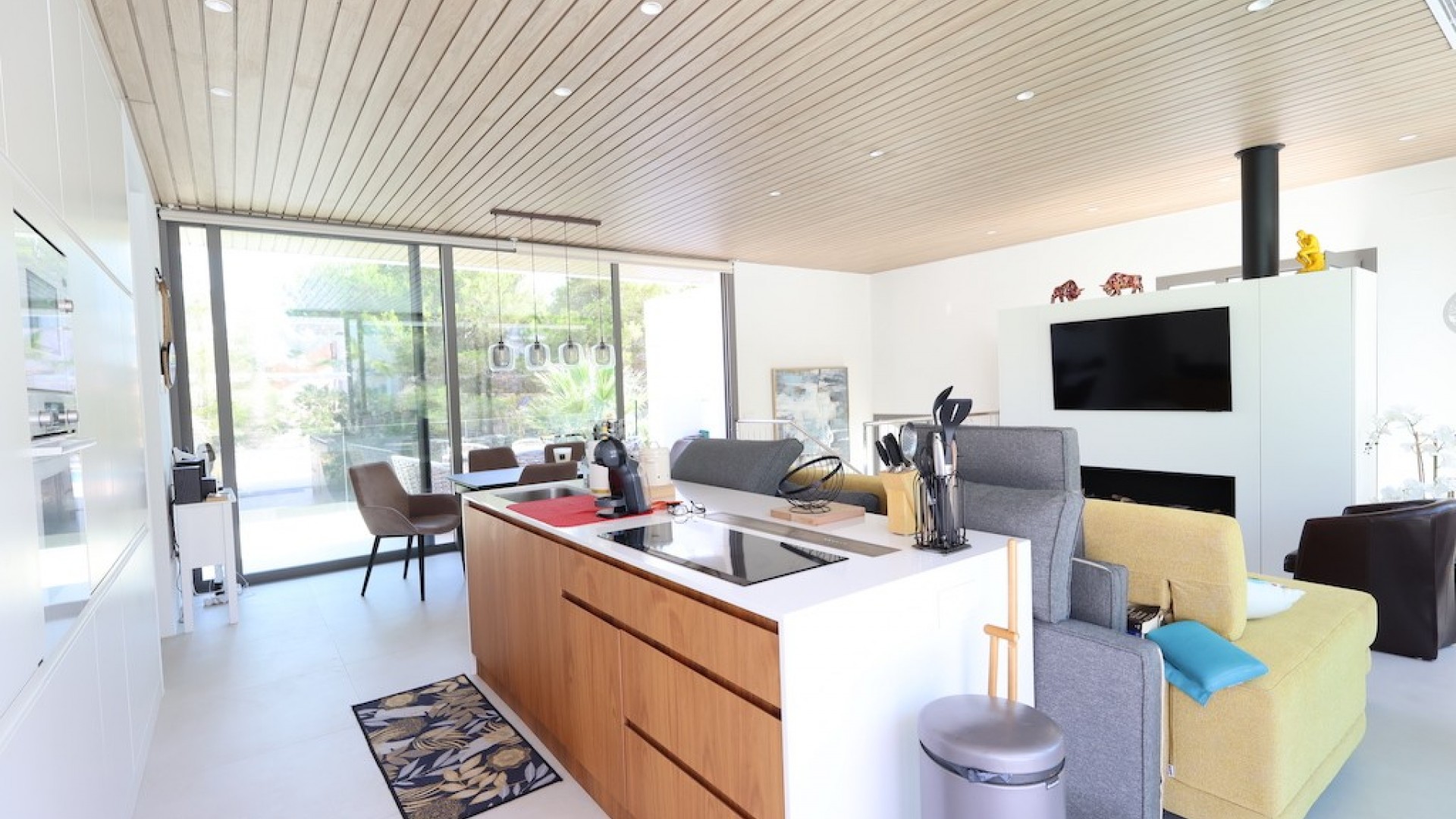 Revente - Villa Individuelle -
Las Colinas - Las Colinas Golf