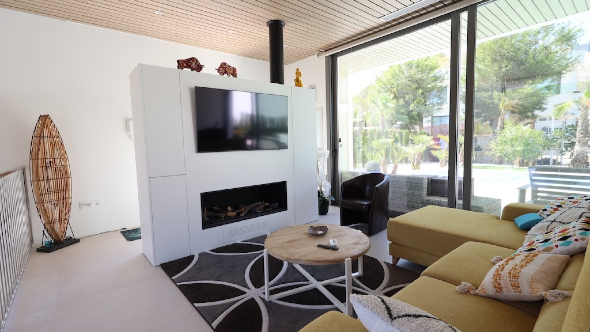 Revente - Villa Individuelle -
Las Colinas - Las Colinas Golf