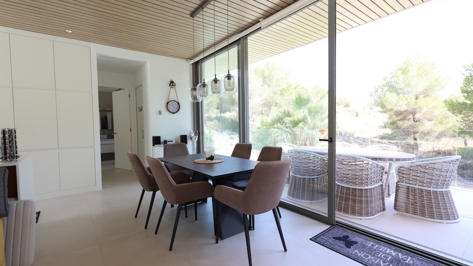 Revente - Villa Individuelle -
Las Colinas - Las Colinas Golf