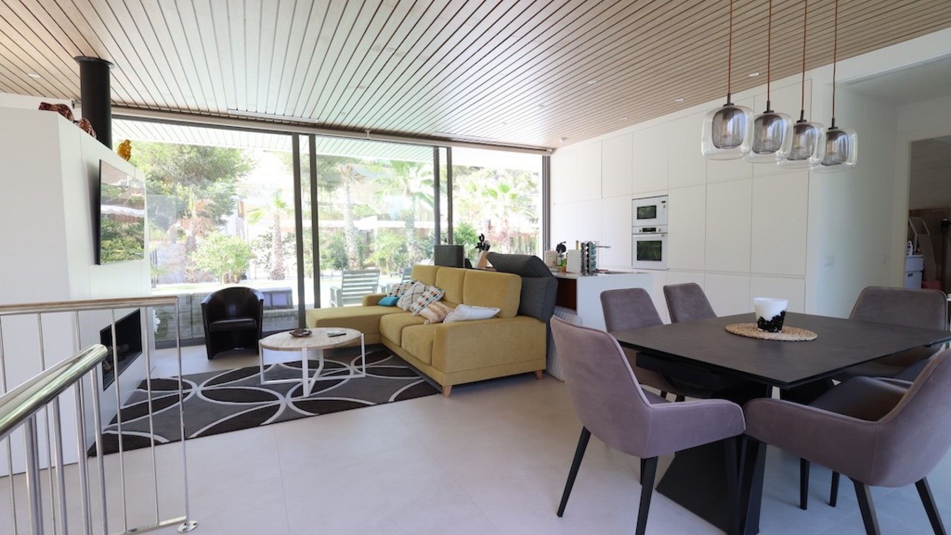 Revente - Villa Individuelle -
Las Colinas - Las Colinas Golf