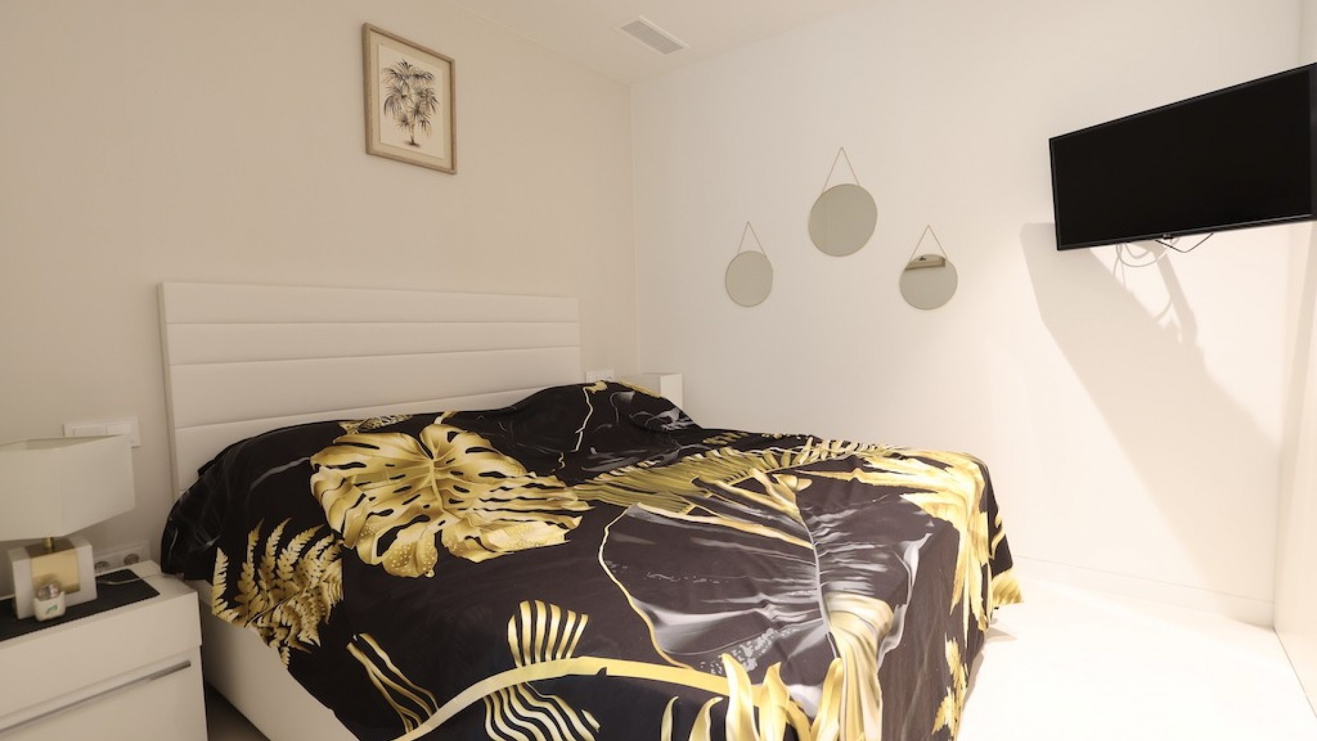 Revente - Villa Individuelle -
Las Colinas - Las Colinas Golf