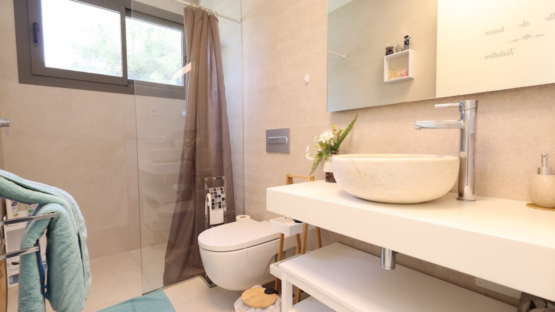 Revente - Villa Individuelle -
Las Colinas - Las Colinas Golf