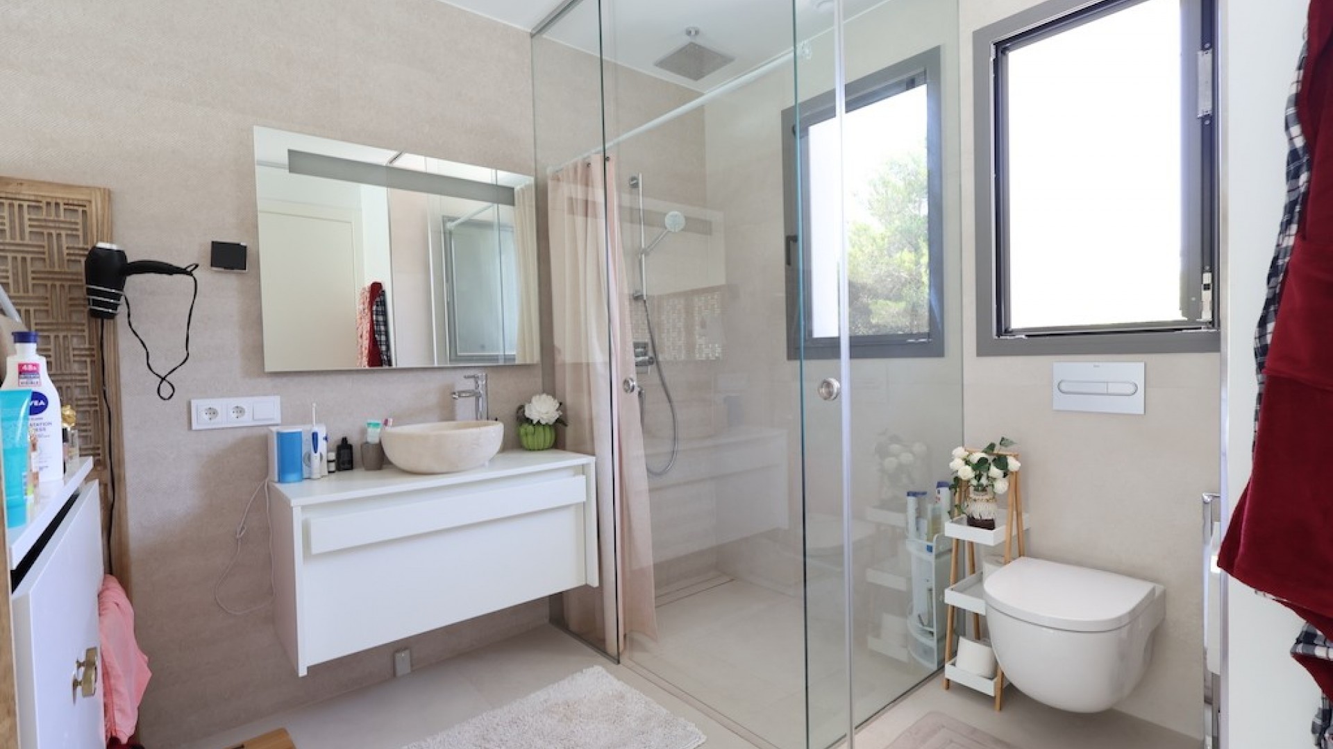 Revente - Villa Individuelle -
Las Colinas - Las Colinas Golf