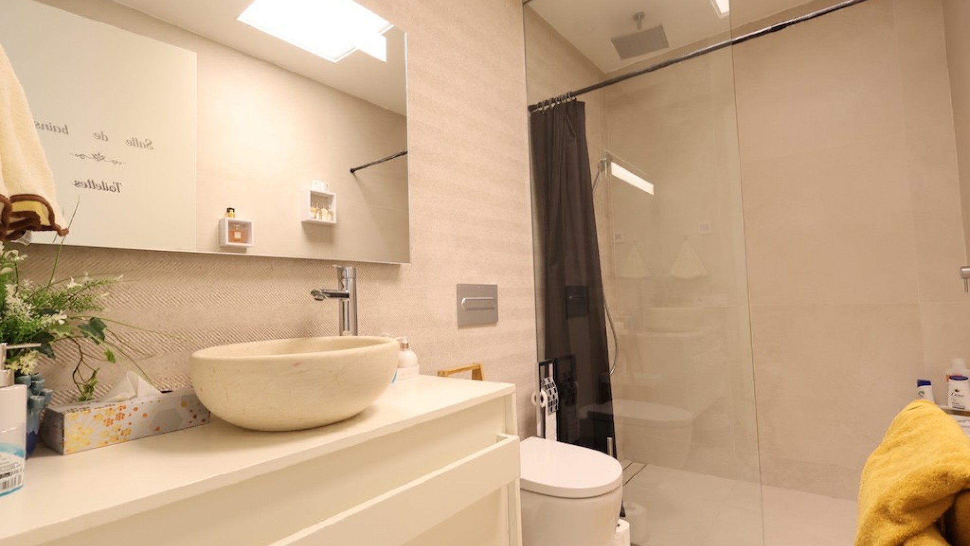 Revente - Villa Individuelle -
Las Colinas - Las Colinas Golf