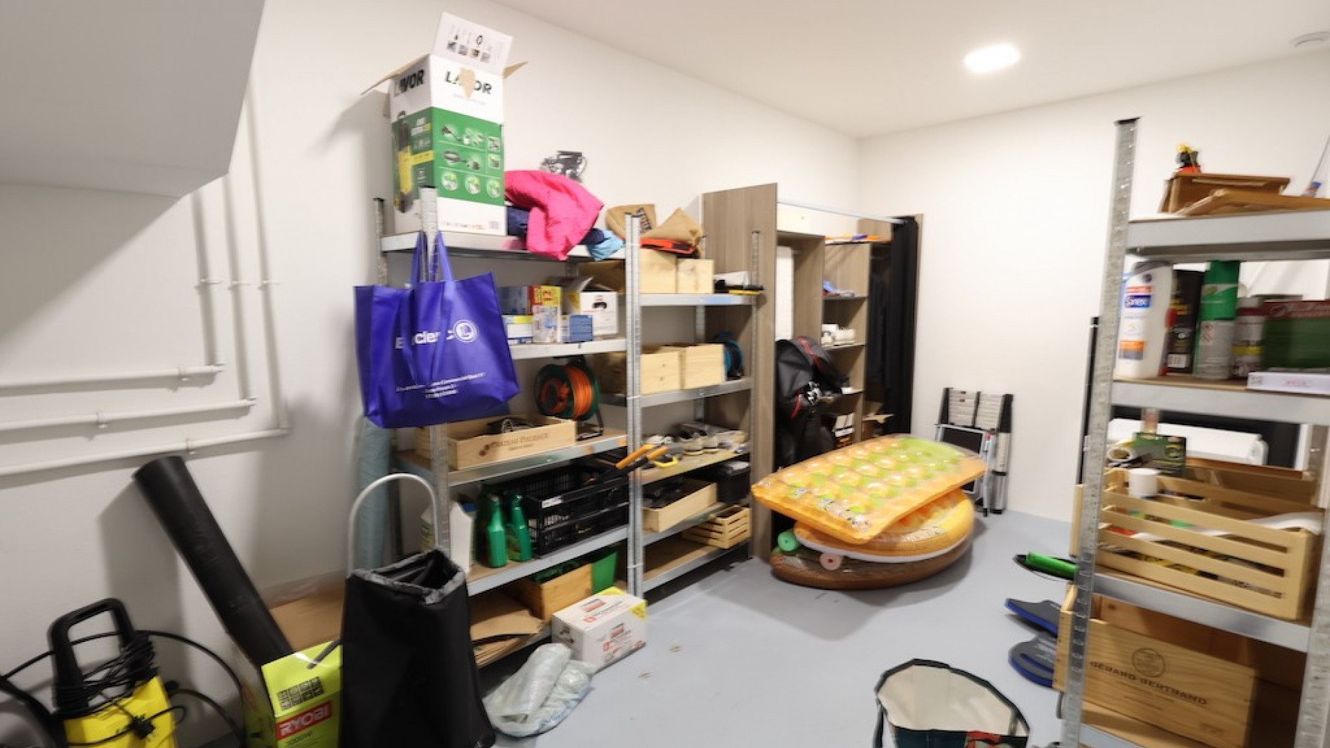 Revente - Villa Individuelle -
Las Colinas - Las Colinas Golf