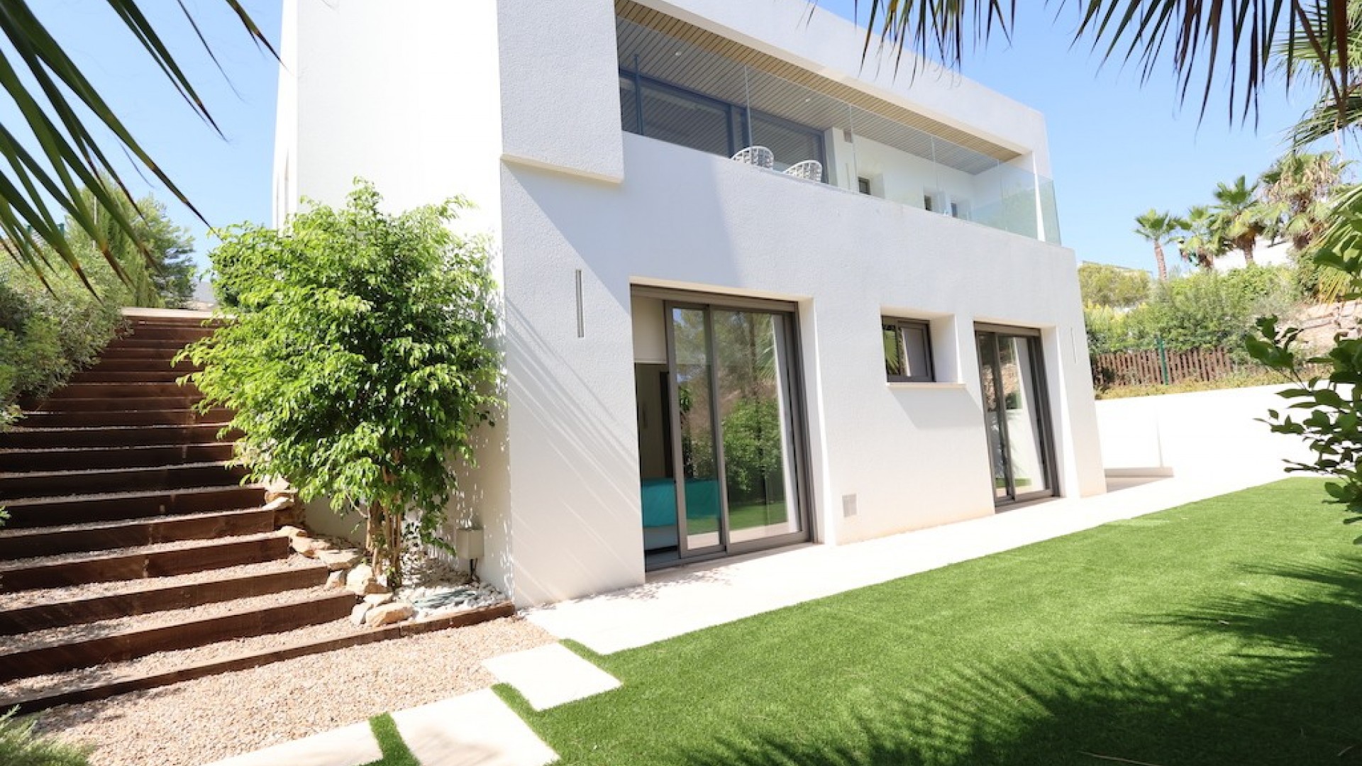 Revente - Villa Individuelle -
Las Colinas - Las Colinas Golf