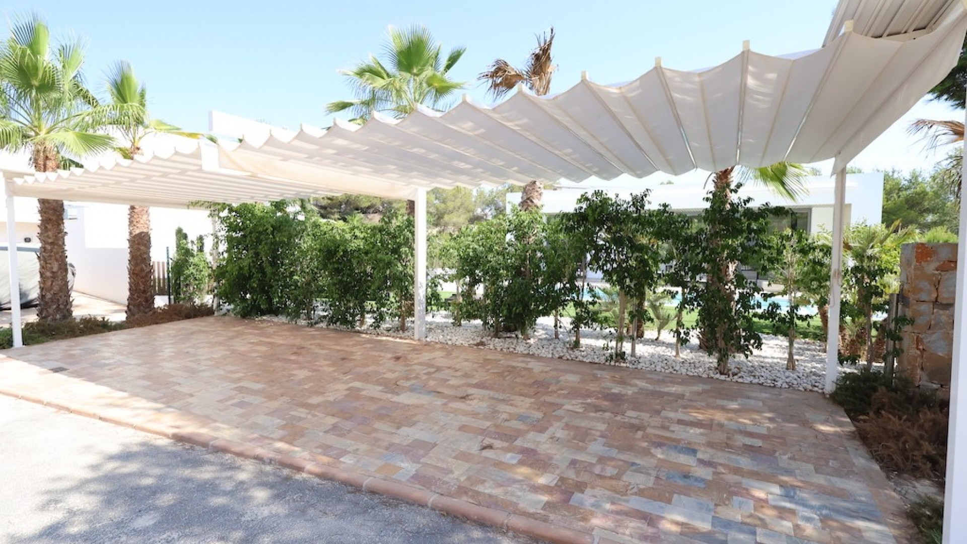 Revente - Villa Individuelle -
Las Colinas - Las Colinas Golf