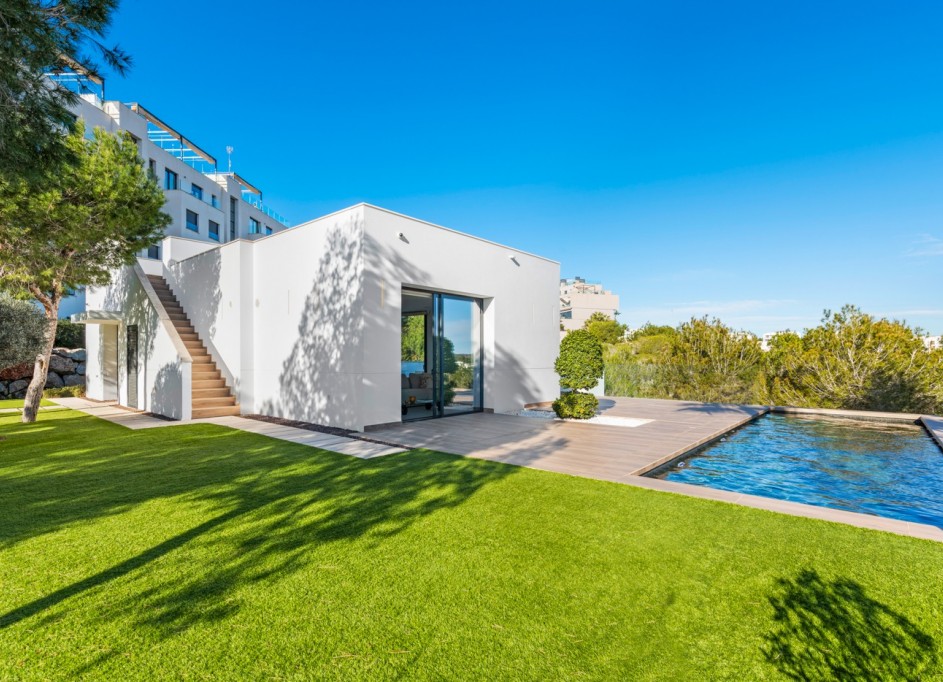 Revente - Villa Individuelle -
Las Colinas - Las Colinas golf