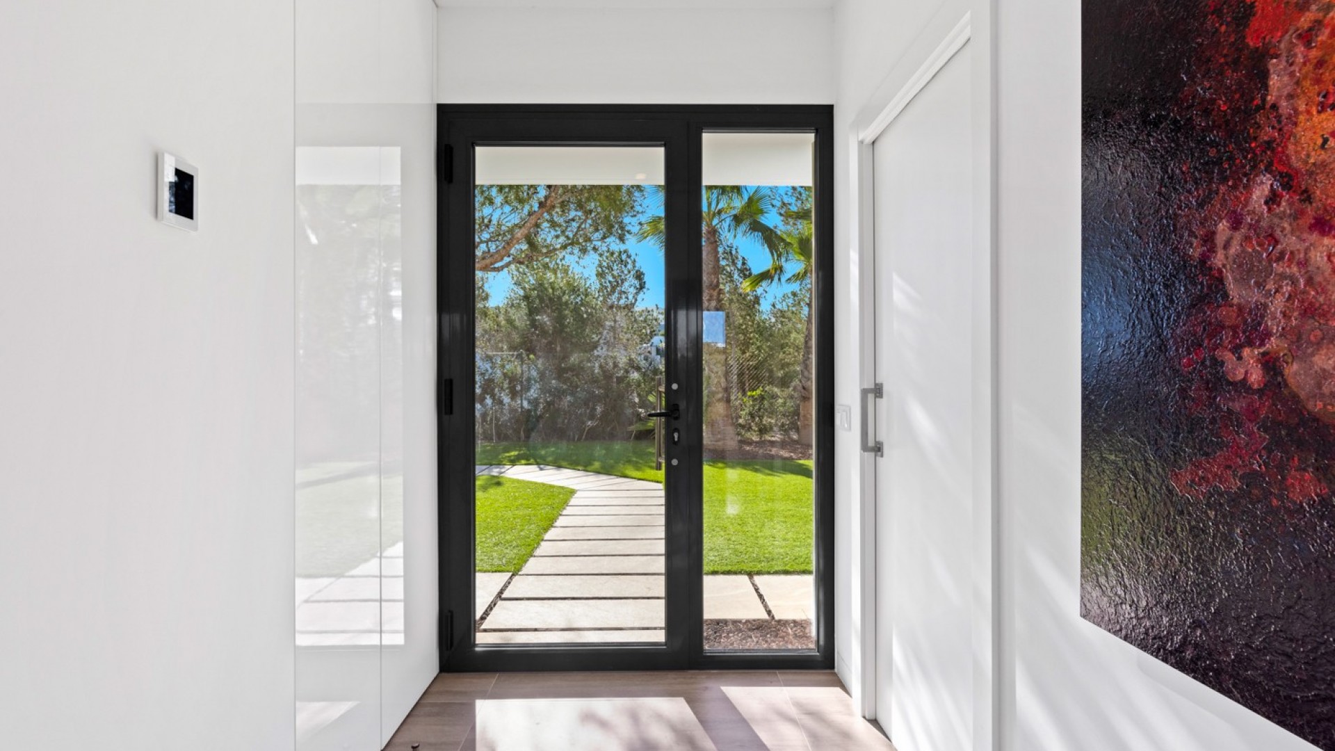 Revente - Villa Individuelle -
Las Colinas - Las Colinas golf