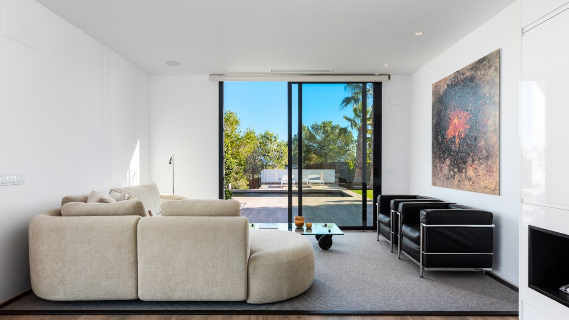 Revente - Villa Individuelle -
Las Colinas - Las Colinas golf