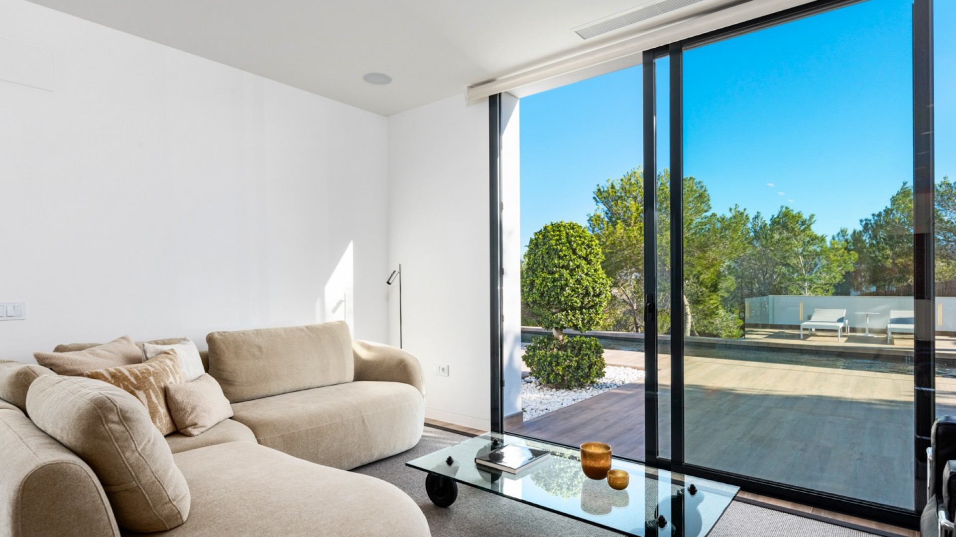 Revente - Villa Individuelle -
Las Colinas - Las Colinas golf