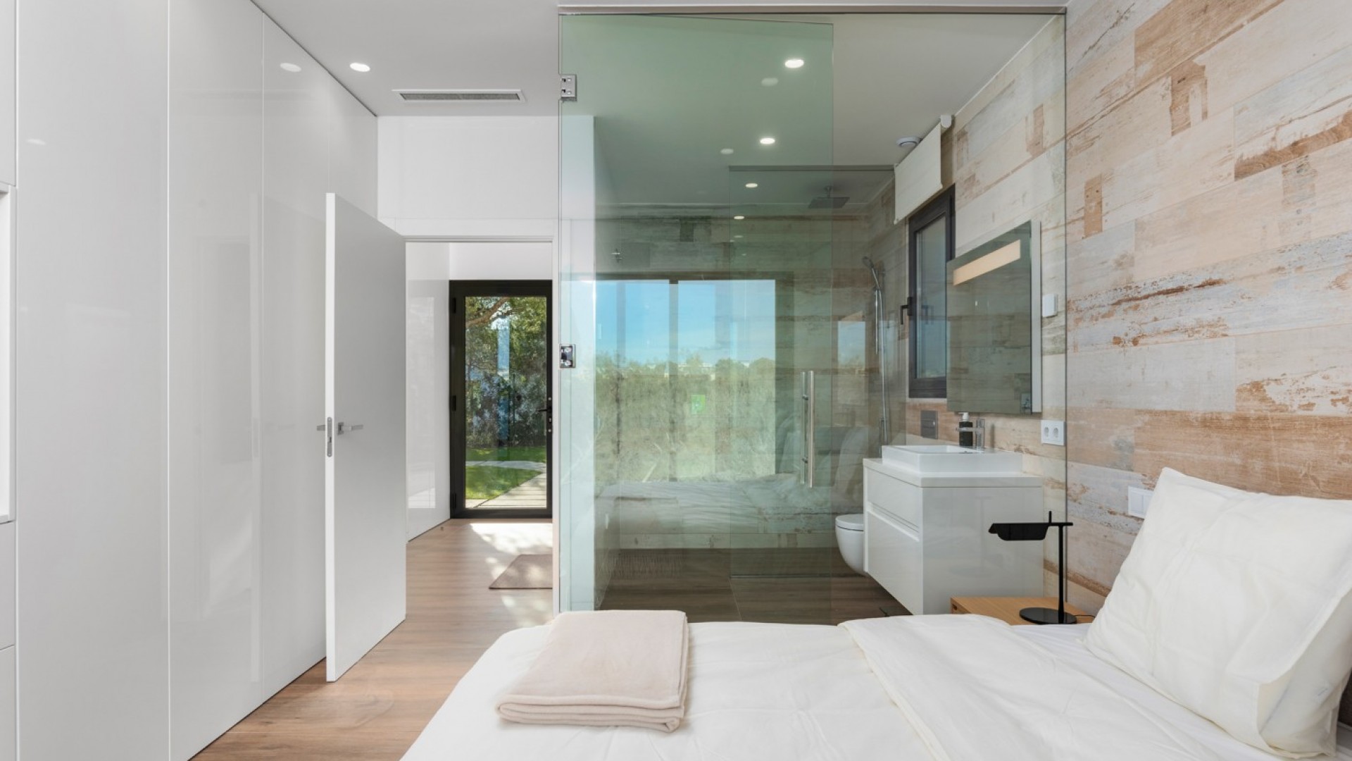 Revente - Villa Individuelle -
Las Colinas - Las Colinas golf