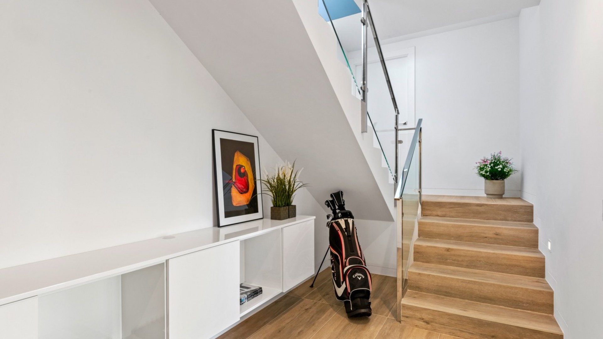 Revente - Villa Individuelle -
Las Colinas - Las Colinas golf