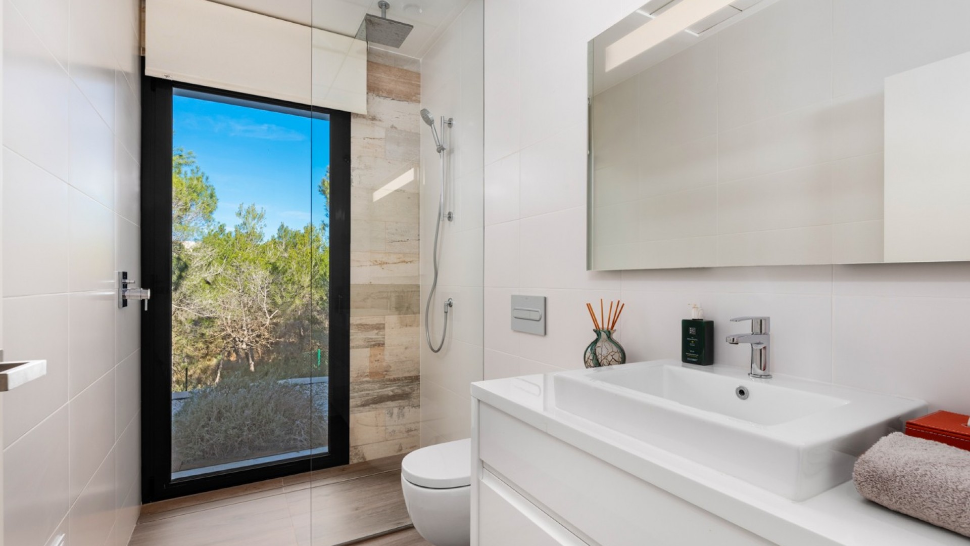 Revente - Villa Individuelle -
Las Colinas - Las Colinas golf