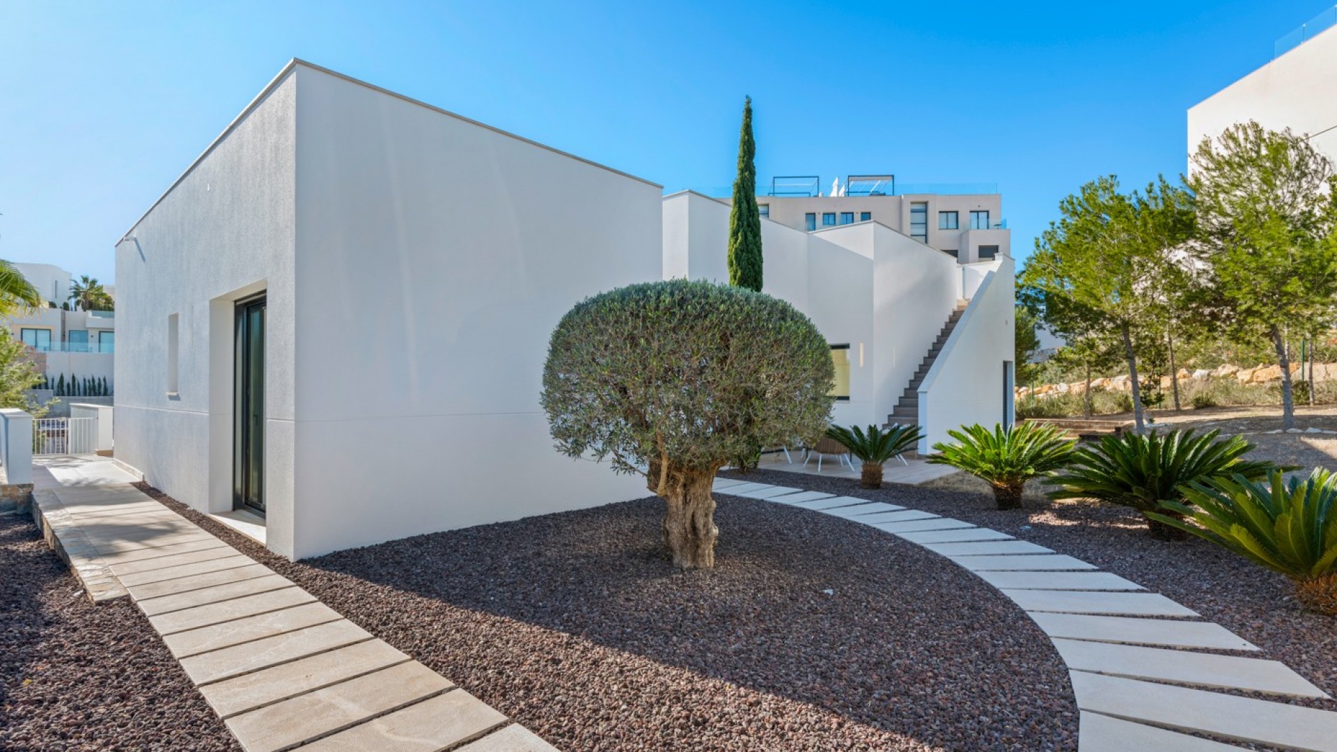 Revente - Villa Individuelle -
Las Colinas - Las Colinas golf