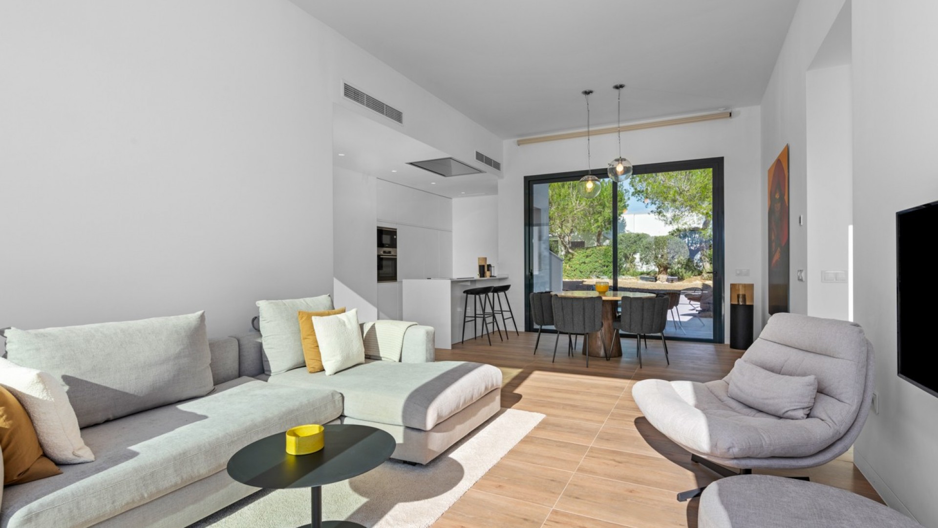 Revente - Villa Individuelle -
Las Colinas - Las Colinas golf