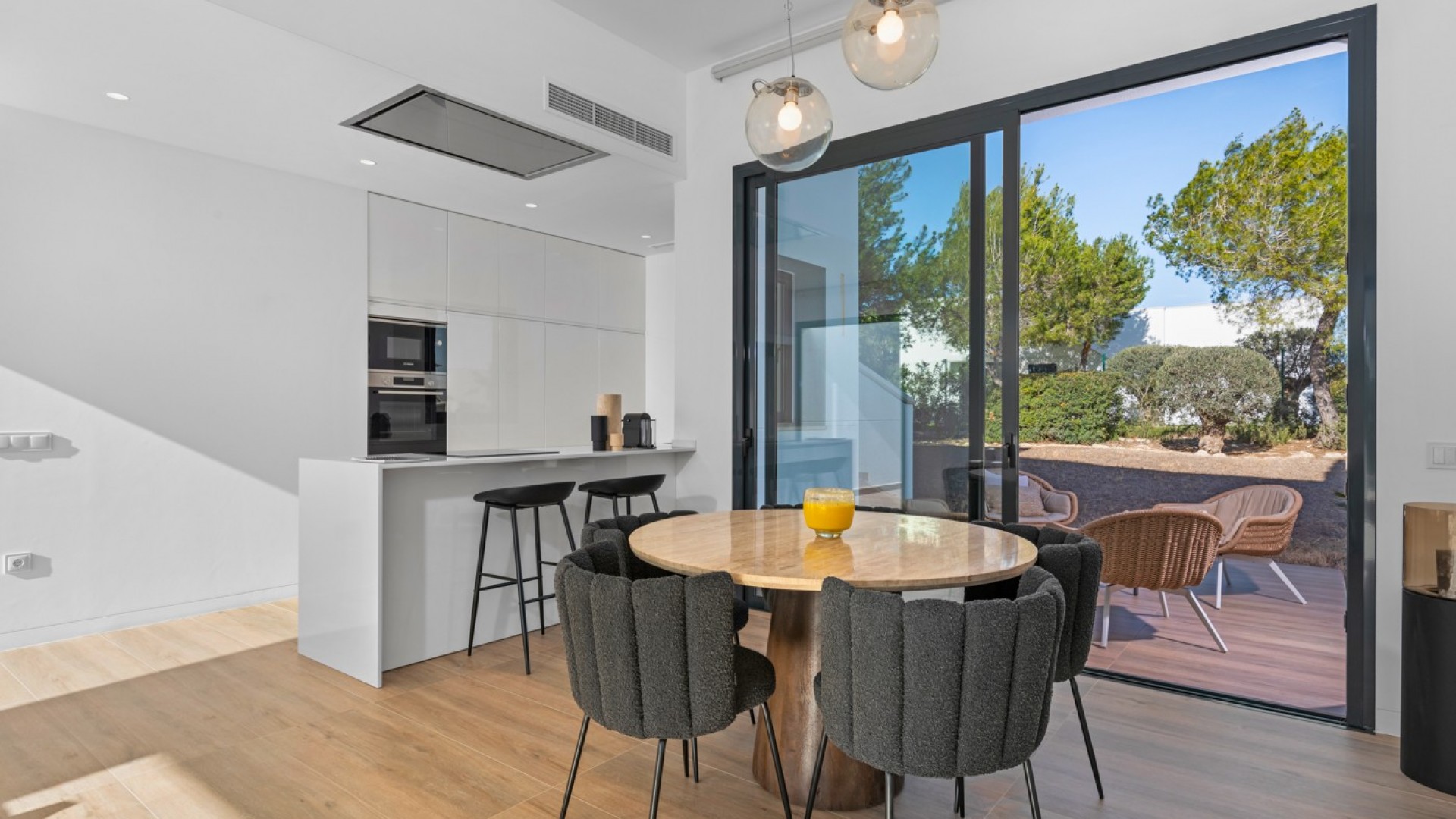 Revente - Villa Individuelle -
Las Colinas - Las Colinas golf