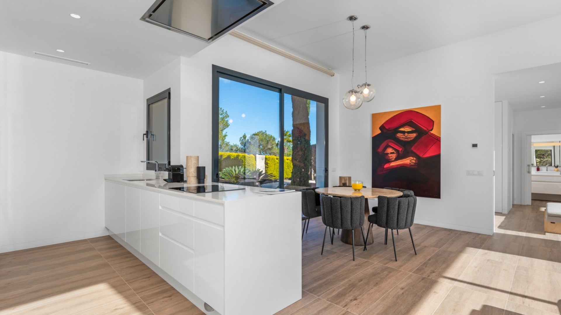 Revente - Villa Individuelle -
Las Colinas - Las Colinas golf