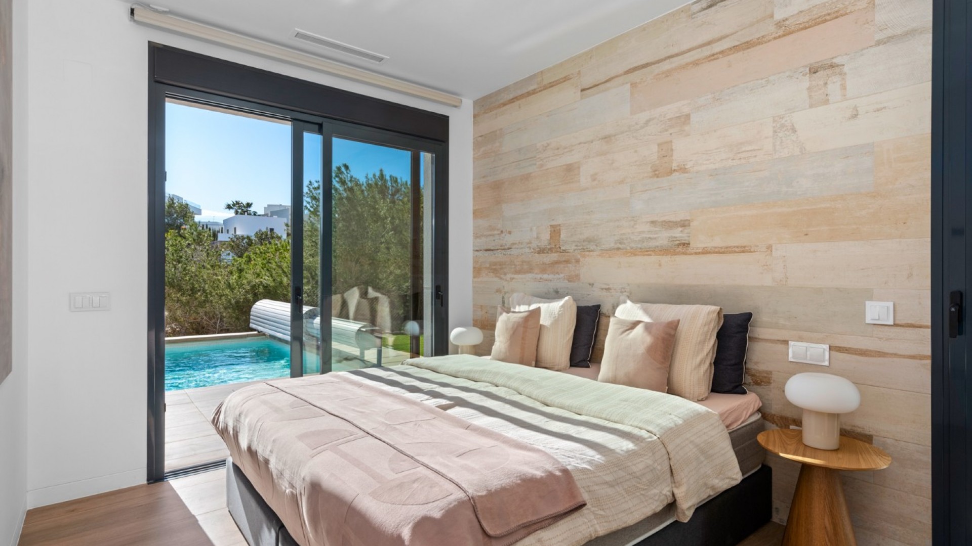 Revente - Villa Individuelle -
Las Colinas - Las Colinas golf