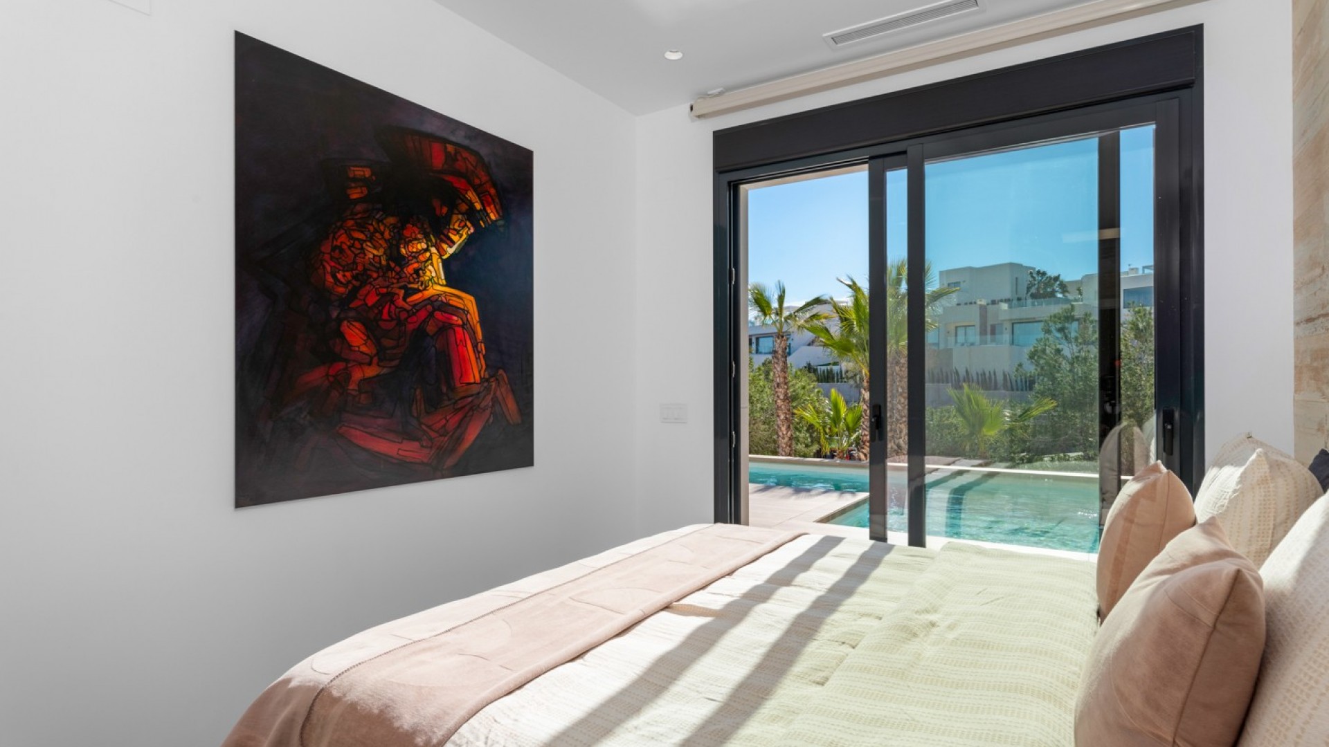 Revente - Villa Individuelle -
Las Colinas - Las Colinas golf